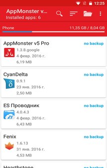 AppMonster v5 Pro